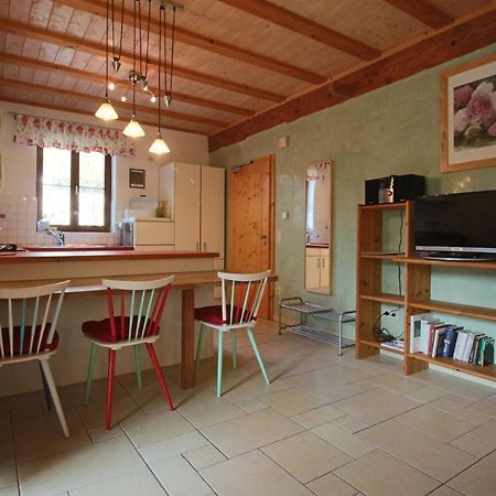 Muellerstube Apartman Messkirch Kültér fotó