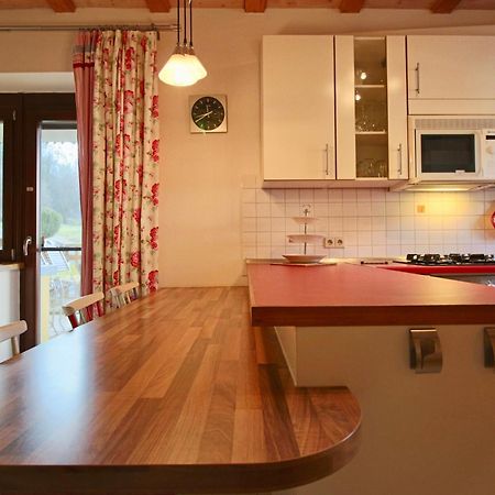 Muellerstube Apartman Messkirch Kültér fotó