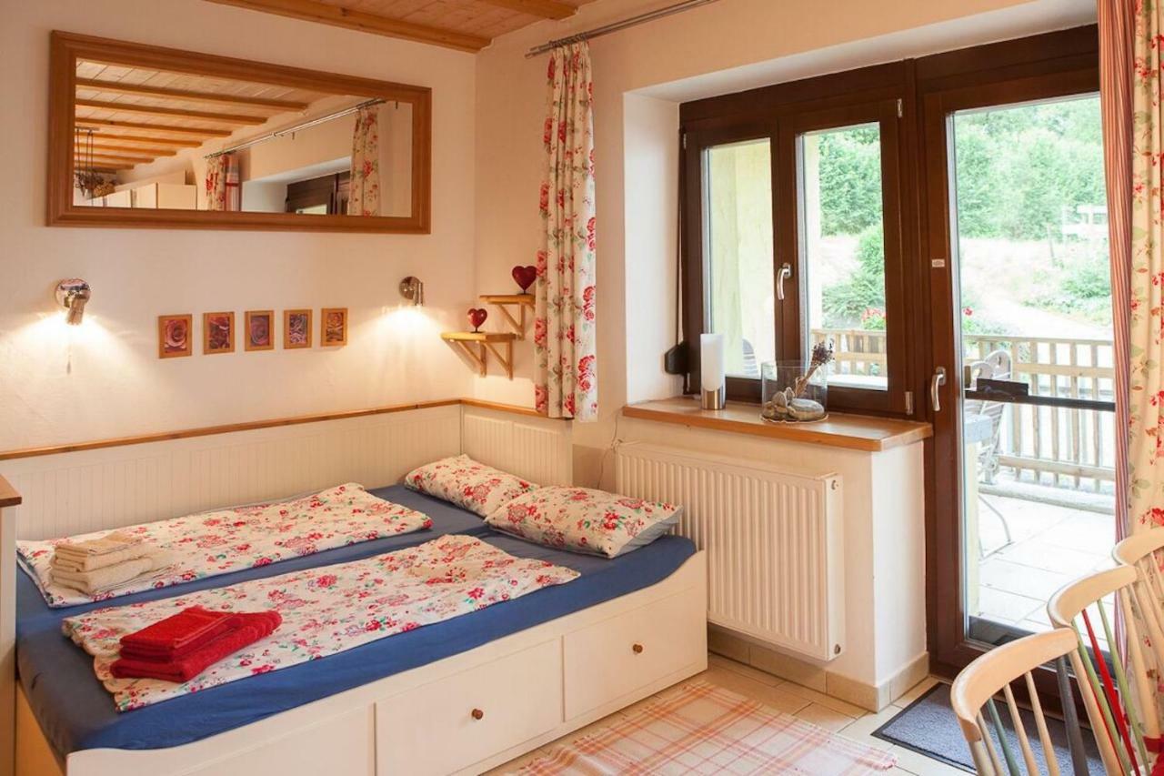 Muellerstube Apartman Messkirch Kültér fotó