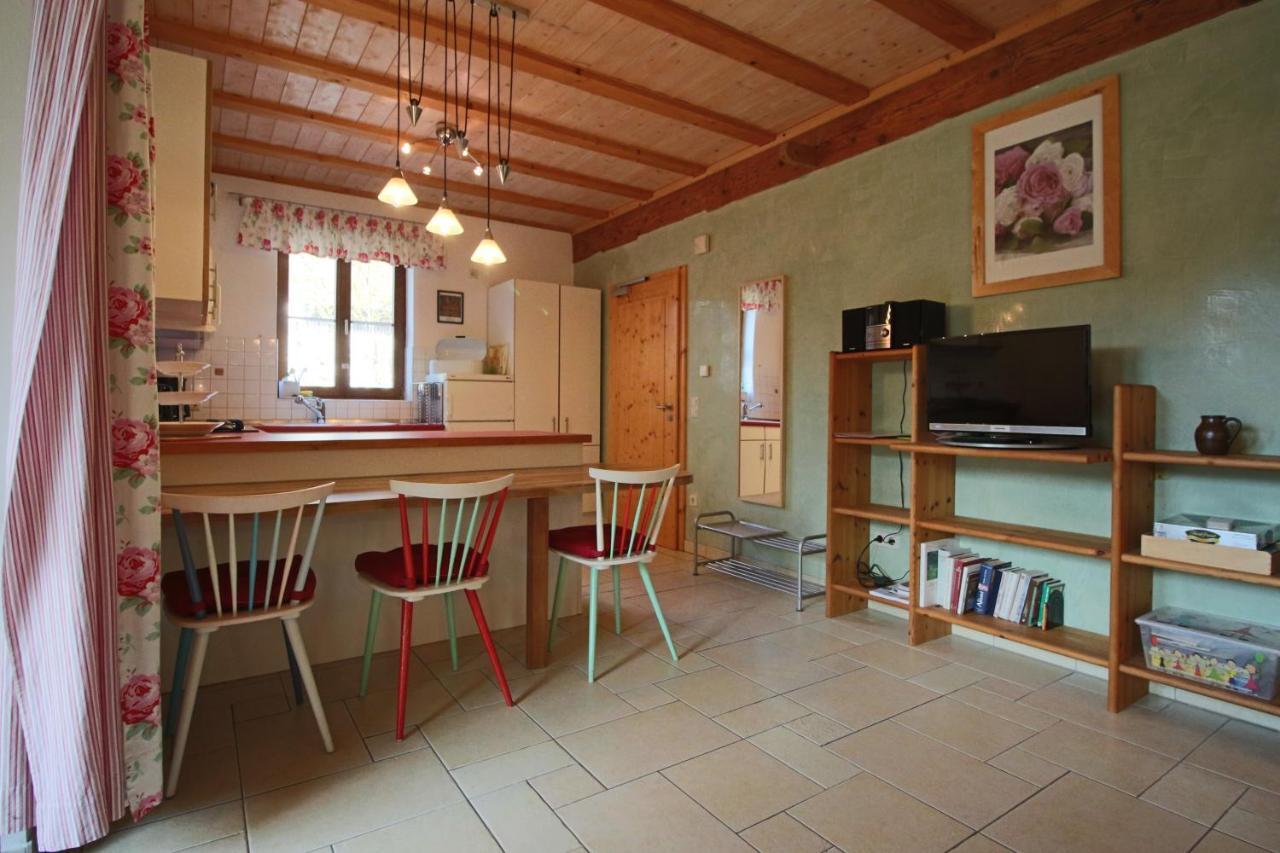 Muellerstube Apartman Messkirch Kültér fotó