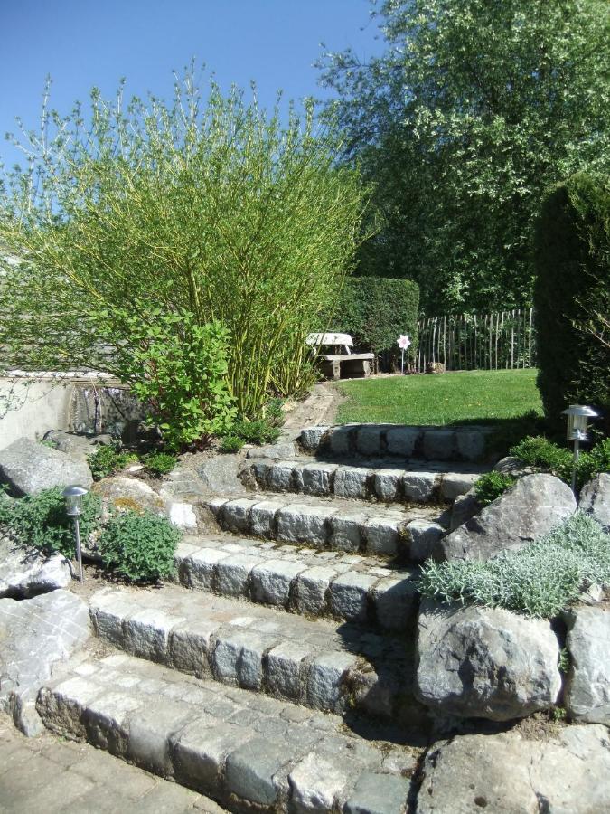 Muellerstube Apartman Messkirch Kültér fotó